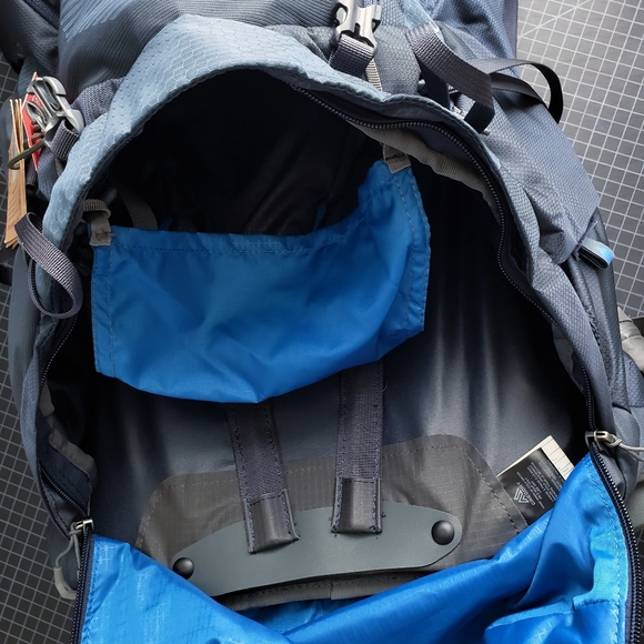 GREGORY BALTORO 75 PACK - DUSK BLUE - Picture 15 of 16